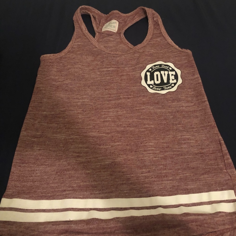 Cute Tank Top 💕